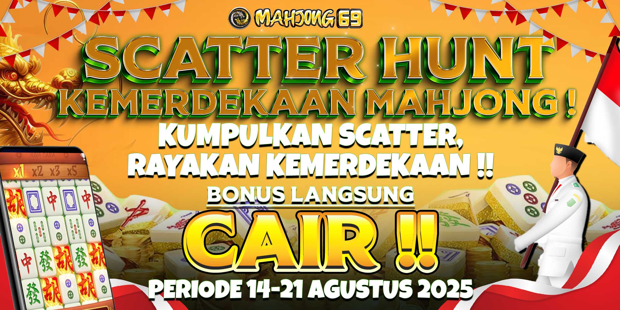 merdeka